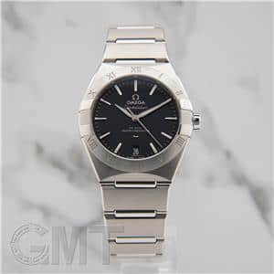 新品)OMEGA オメガ コンステレーション 36mm 131.10.36.20.01.001