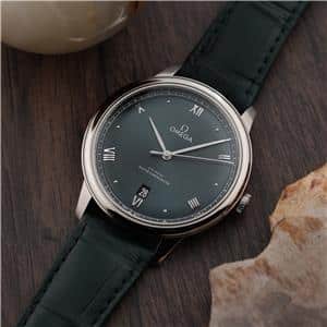 OMEGA オメガ デ・ヴィル プレステージ 434.13.40.20.10.001 メイン