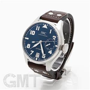 IWC インターナショナルウォッチカンパニー パイロットウォッチ ビッグ・​パイロット・​ウォッチ​ “プティ・プランス” IW500908 メイン