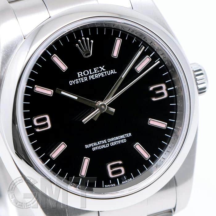 中古)ROLEX ロレックス オイスターパーペチュアル 116000