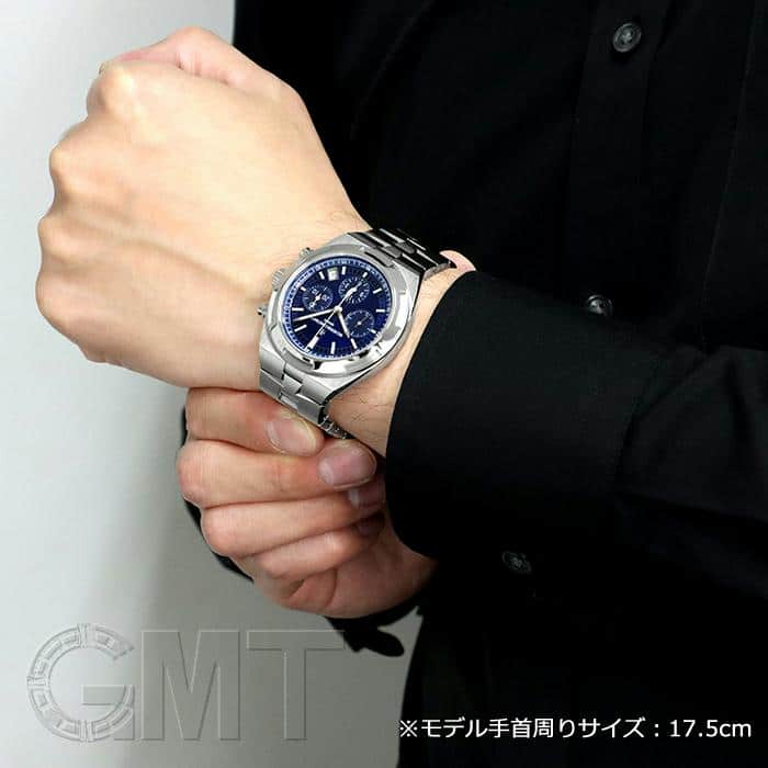中古)VACHERON CONSTANTIN ヴァシュロン・コンスタンタン