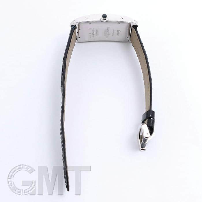 中古)CARTIER カルティエ タンク アメリカン W2607656 スカラ座