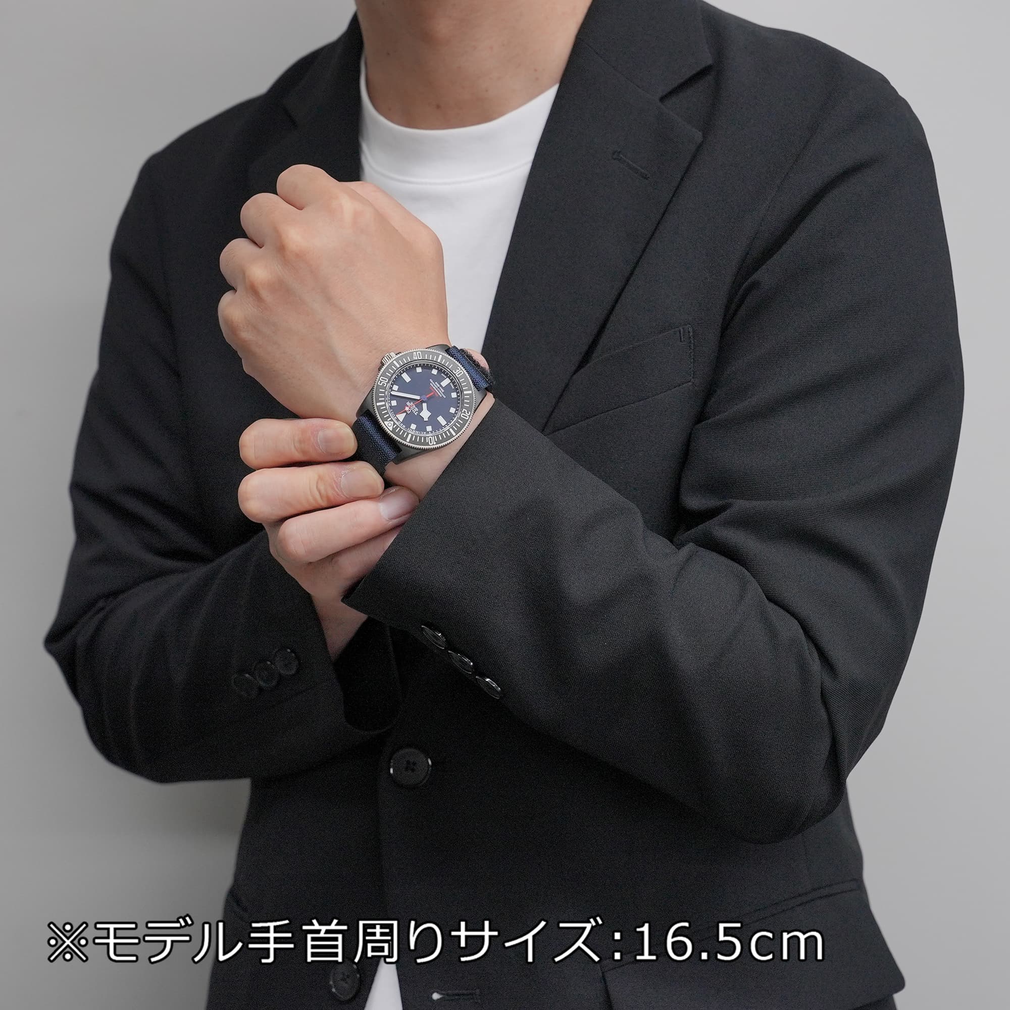 中古)TUDOR チューダー ぺラゴス FXD アリンギ レッドブルレーシング