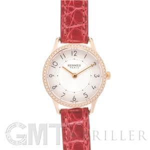 中古)HERMES エルメス スリム ドゥ エルメス CA2.171 041753WW00