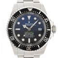 ROLEX ロレックス シードゥエラー ディープシー 136660 Dブルー