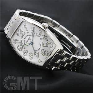 新品)FRANCK MULLER フランク・ミュラー カサブランカ 6850 CASA
