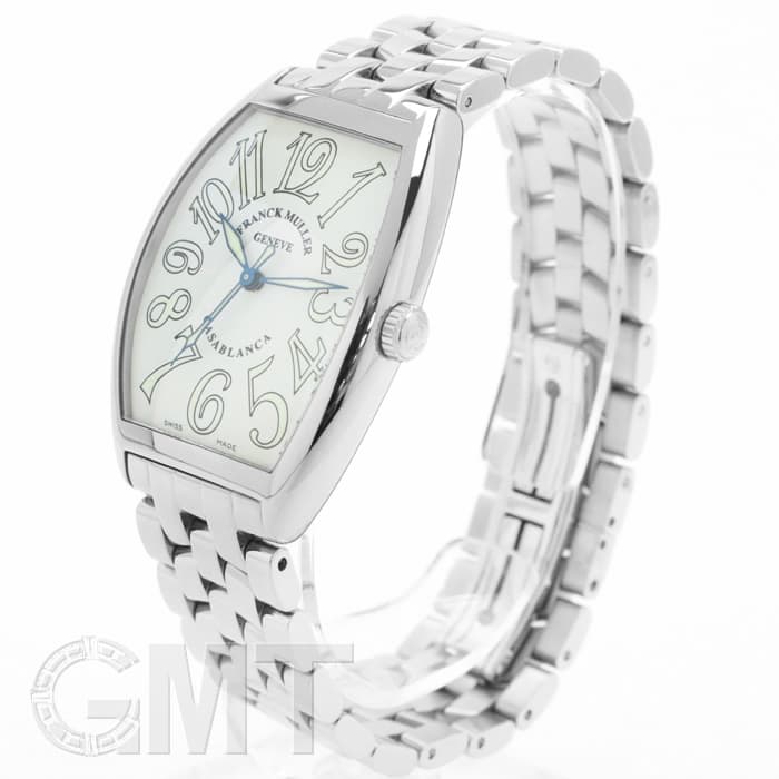 フランクミュラー  カサブランカ レデース カサブランカ － 6850CASA_AC｜フランク ミュラー(FRANCK MULLER