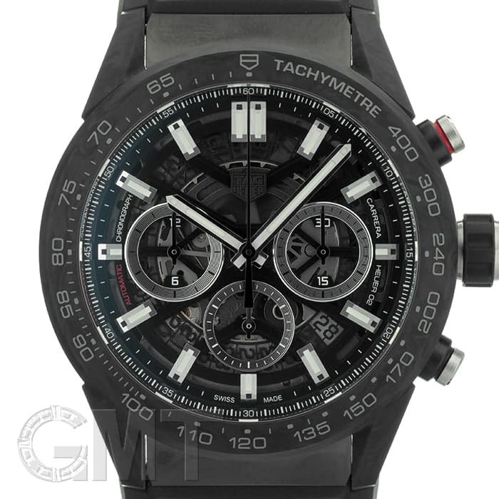 新品)TAG HEUER タグ・ホイヤー カレラ CBG2A91.FT6173※【アウトレット