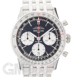 BREITLING ブライトリング ナビタイマー B01 クロノグラフ41 AB0139211B1A1 メイン