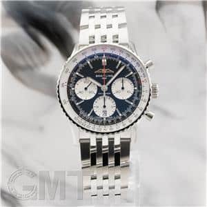 BREITLING ブライトリング ナビタイマー B01 クロノグラフ41 AB0139211B1A1 メイン