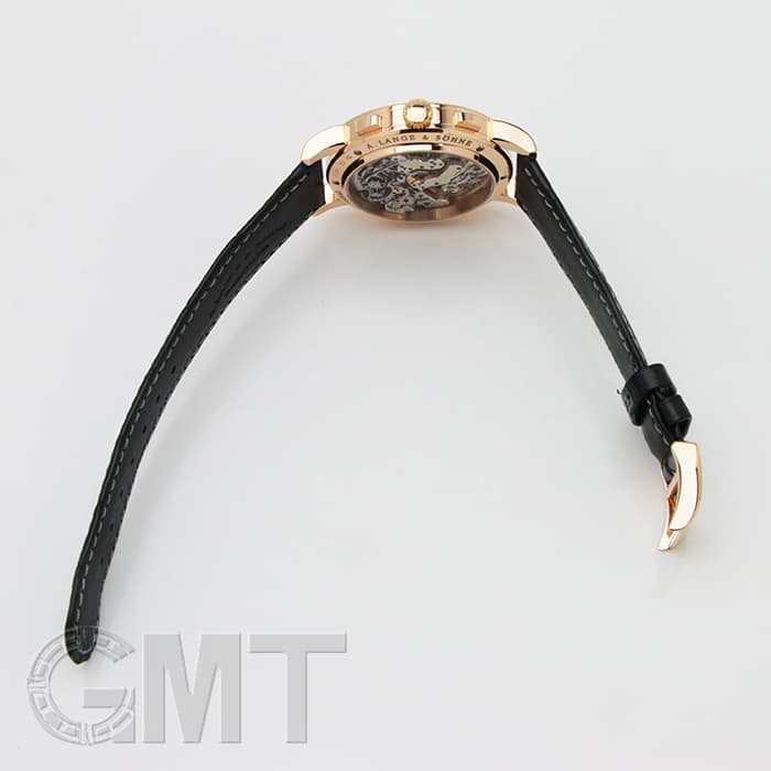 中古)A. LANGE & SOHNE ランゲ&ゾーネ 1815 クロノグラフ 402.032