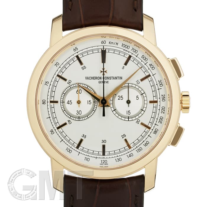 中古)VACHERON CONSTANTIN ヴァシュロン・コンスタンタン パトリモニー