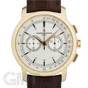 VACHERON CONSTANTIN ヴァシュロン・コンスタンタン パトリモニー トラディショナル クロノグラフ 47192/000R-9352 メイン