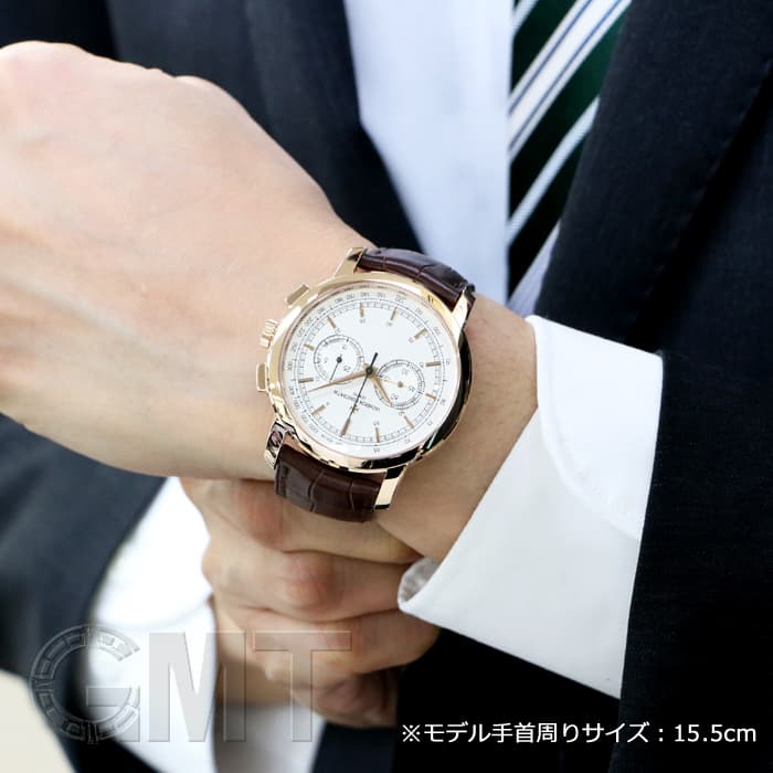 未使用)VACHERON CONSTANTIN ヴァシュロン・コンスタンタン