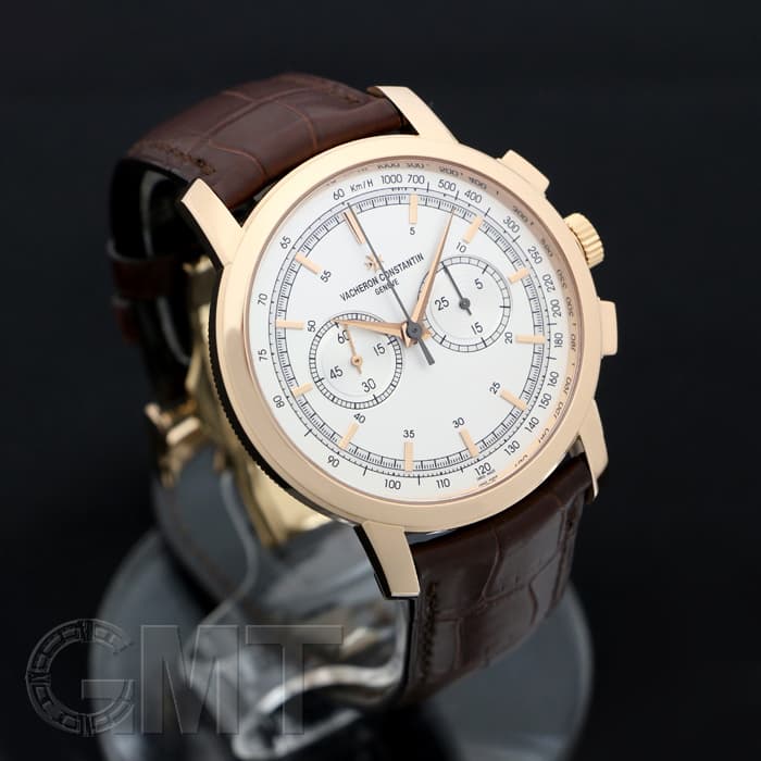 中古)VACHERON CONSTANTIN ヴァシュロン・コンスタンタン パトリモニー