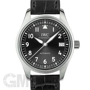 IWC インターナショナルウォッチカンパニー パイロットウォッチ オートマティック 36 IW324001 メイン