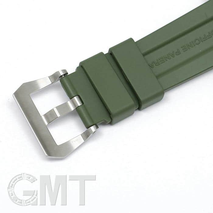 中古)OFFICINE PANERAI オフィチーネ パネライ ルミノール マリーナ