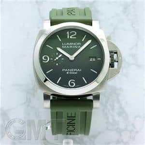 OFFICINE PANERAI オフィチーネ パネライ ルミノール マリーナ Verde Smeraldo PAM01356 メイン