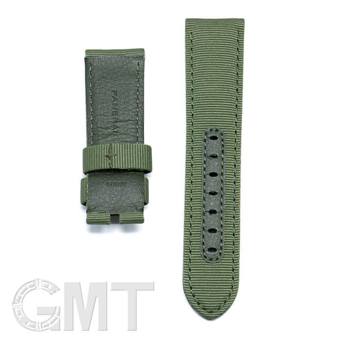 中古)OFFICINE PANERAI オフィチーネ パネライ ルミノール マリーナ