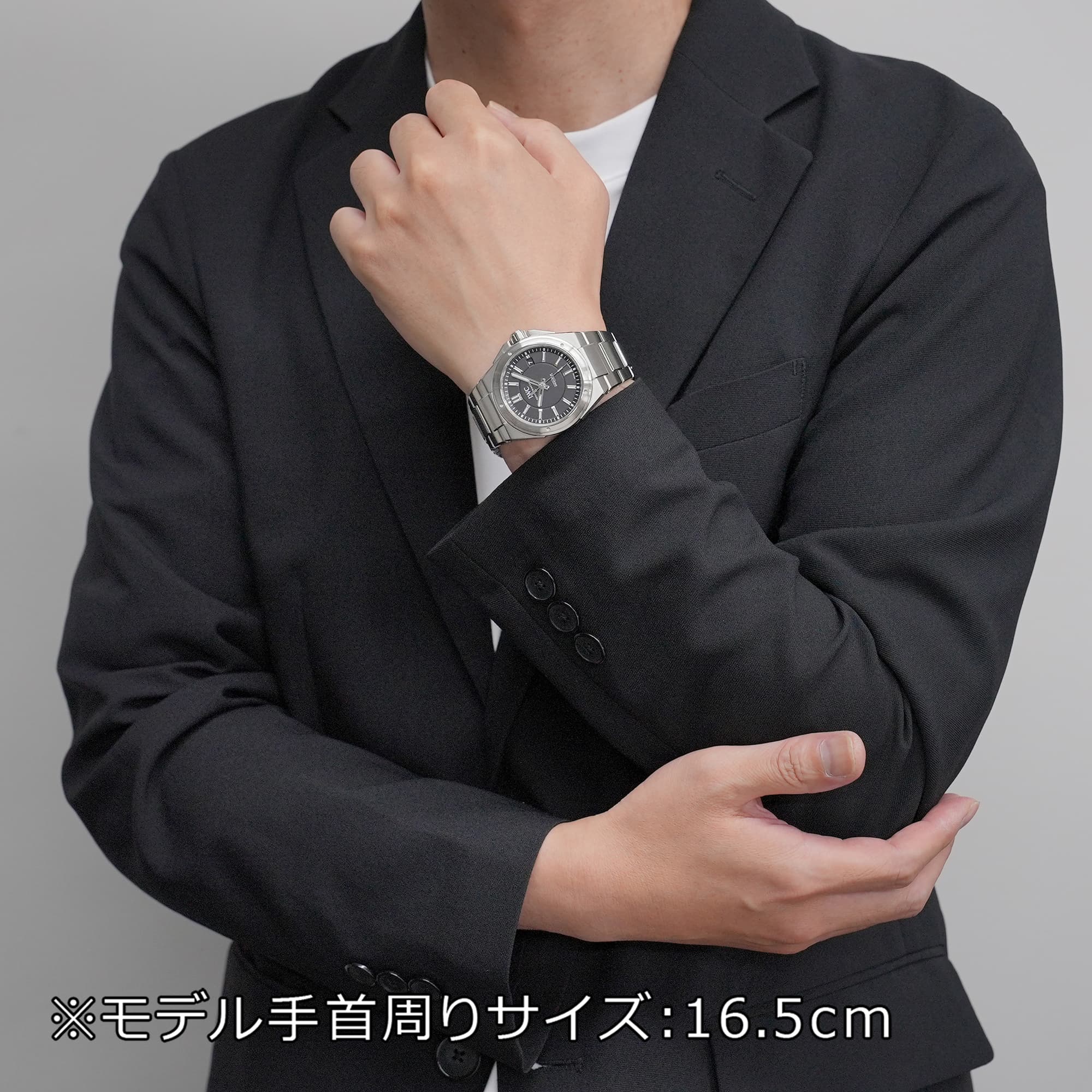 中古)IWC インターナショナルウォッチカンパニー インヂュニア