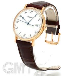 BREGUET ブレゲ クラシック シリシオン 5177BR/29/9V6 メイン