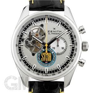 ZENITH ゼニス エル・プリメロ クロノマスター1969  SVRA 03.20411.4061/07.C776 メイン