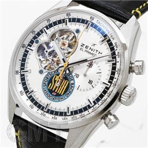 ZENITH ゼニス エル・プリメロ クロノマスター1969  SVRA 03.20411.4061/07.C776 メイン
