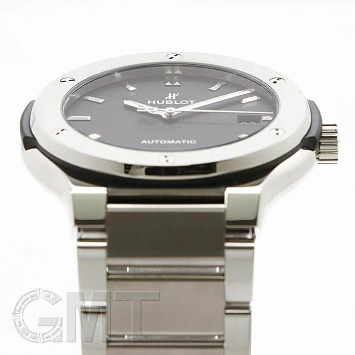 HUBLOT クラシックフュージョン ウブロ HUBLOT クラシック フュージョン 商品一覧 銀座エバンス