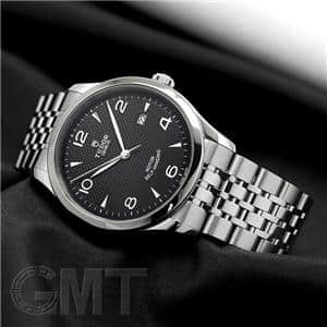 TUDOR チューダー ブラック 91650 メイン