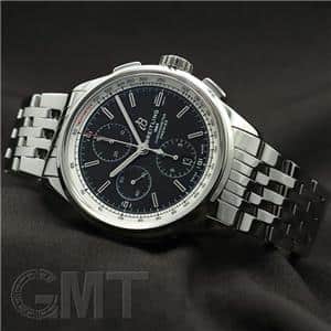 BREITLING ブライトリング プレミエ クロノグラフ 42 A13315351B1A1 メイン