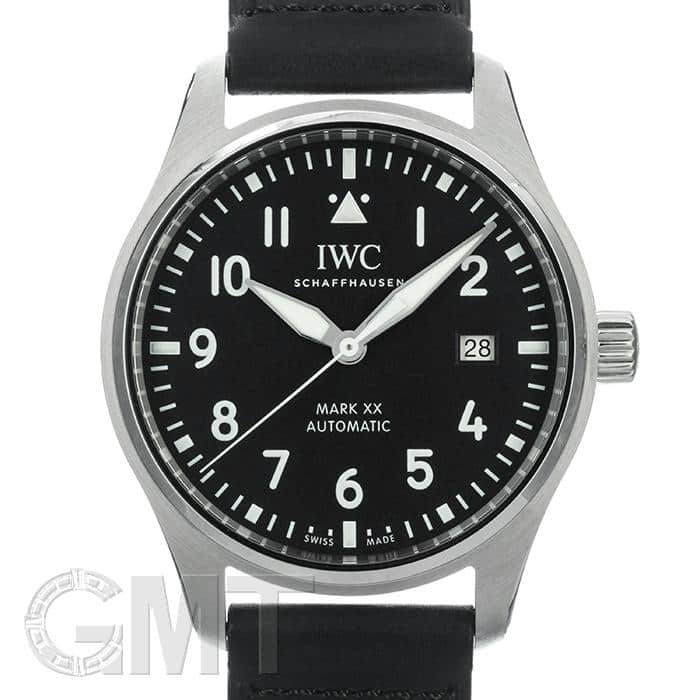 新品)IWC インターナショナルウォッチカンパニー パイロットウォッチ
