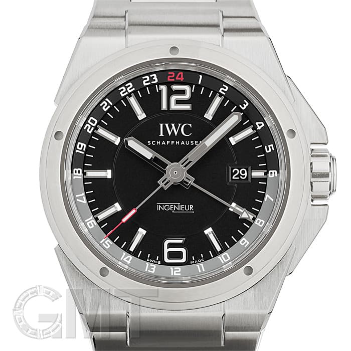 中古)IWC インターナショナルウォッチカンパニー インヂュニア ...