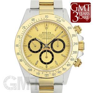 ROLEX ロレックス デイトナ 16523 シャンパン メイン