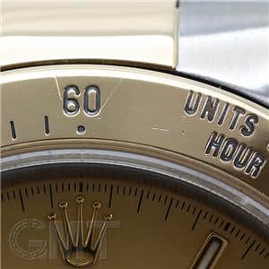 ROLEX ロレックス デイトナ 16523 シャンパン メイン