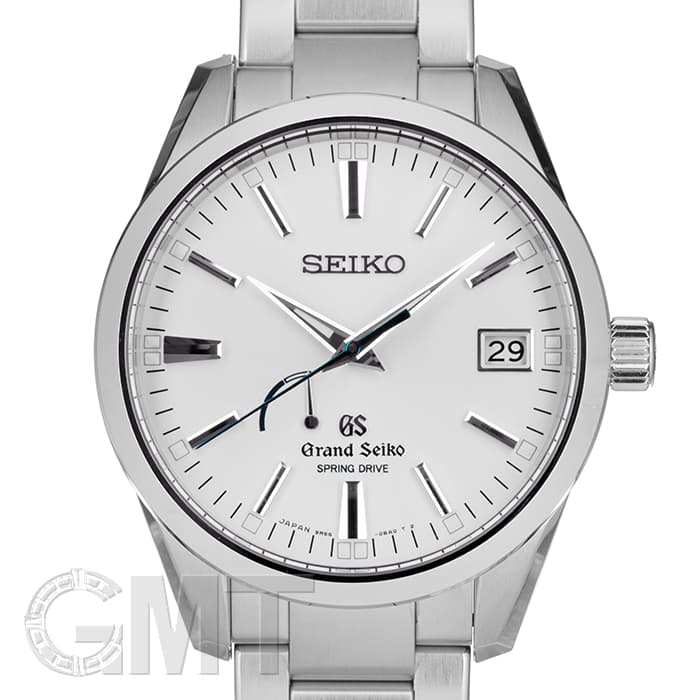 中古)SEIKO セイコー グランドセイコー スプリングドライブ SBGA099