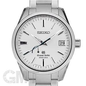 SEIKO セイコー グランドセイコー スプリングドライブ SBGA099 メイン