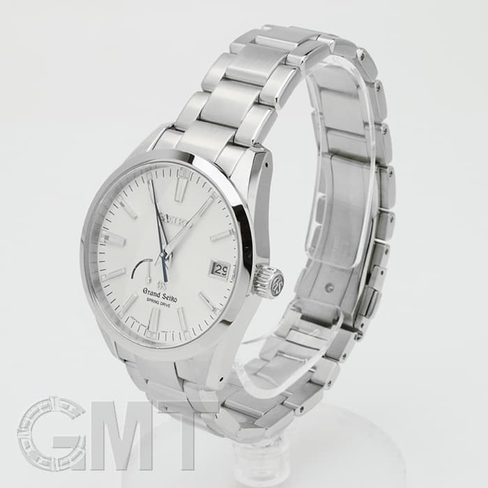 中古)SEIKO セイコー グランドセイコー スプリングドライブ SBGA099