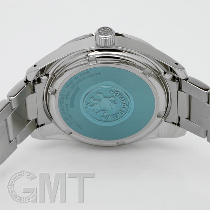 中古)SEIKO セイコー グランドセイコー スプリングドライブ SBGA099
