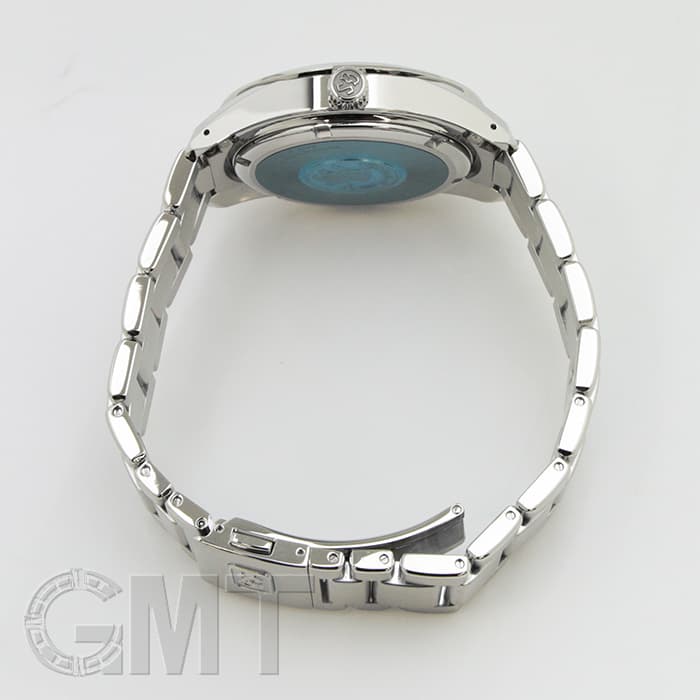 中古)SEIKO セイコー グランドセイコー スプリングドライブ SBGA099