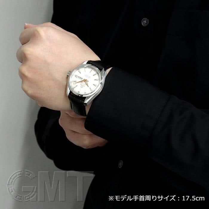 中古)OMEGA オメガ シーマスター アクアテラ アニュアルカレンダー 