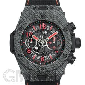 HUBLOT ウブロ ビッグバン ウニコ BEST BUDDIES 411.YT.1199.NR.BBE18【世界限定100本】 メイン