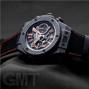 HUBLOT ウブロ ビッグバン ウニコ BEST BUDDIES 411.YT.1199.NR.BBE18【世界限定100本】 メイン