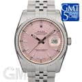 ROLEX ロレックス デイトジャスト 116234 ピンク