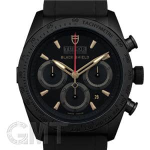 TUDOR チューダー ファストライダー ブラックシールド 42000CN メイン
