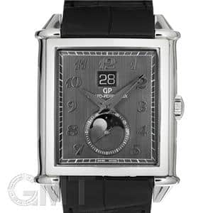 GIRARD PERREGAUX ジラール・ペルゴ ヴィンテージ1945 XXL ラージ デイト&ムーン 25882-11-221-BB6B メイン
