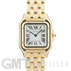 CARTIER カルティエ パンテール ドゥ カルティエ MM WGPN0009 メイン