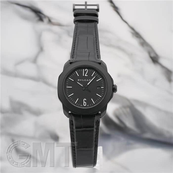 新品)BVLGARI ブルガリ オクト ローマ ウォッチ 103927 【2024年