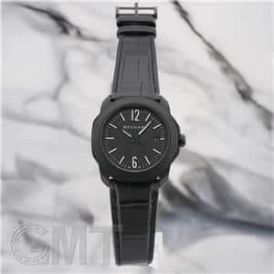 BVLGARI ブルガリ オクト ローマ ウォッチ 103927 メイン