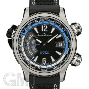 未使用)JAEGER LECOULTRE ジャガー・ルクルト マスター コンプレッサー