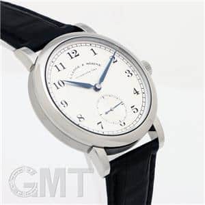 A. LANGE & SOHNE ランゲ&ゾーネ 1815 ホワイトゴールド 233.026 メイン